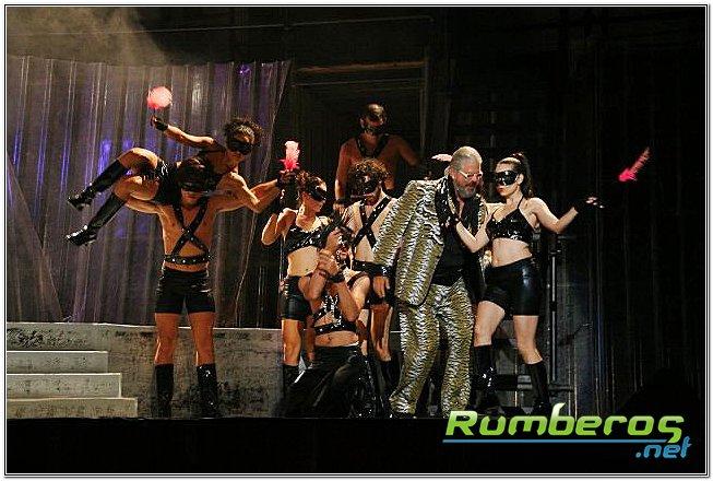 rumberos imagenen de galeria